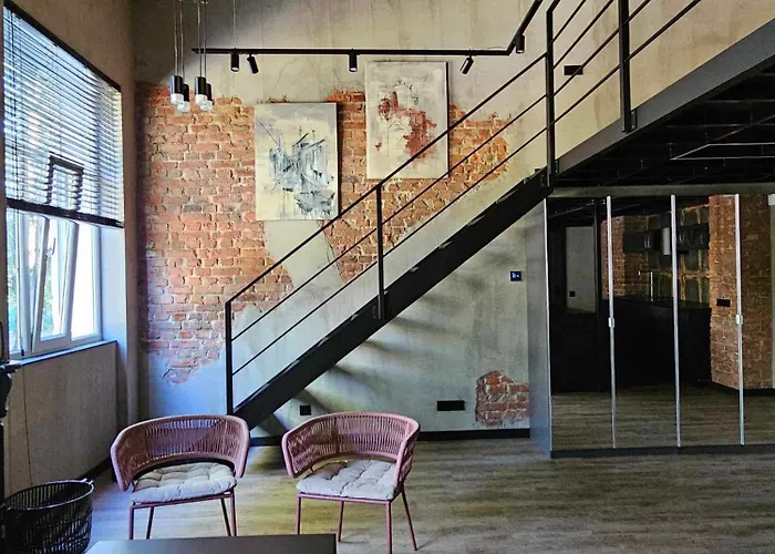 Loft XIII