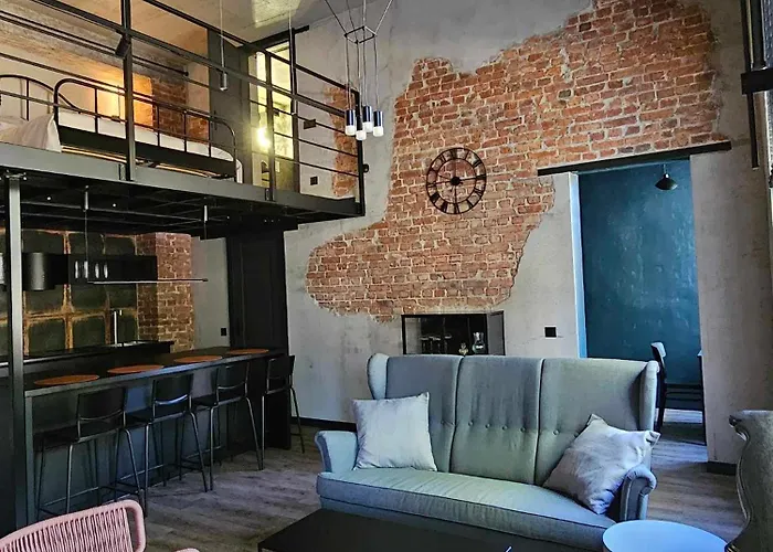 Loft XIII