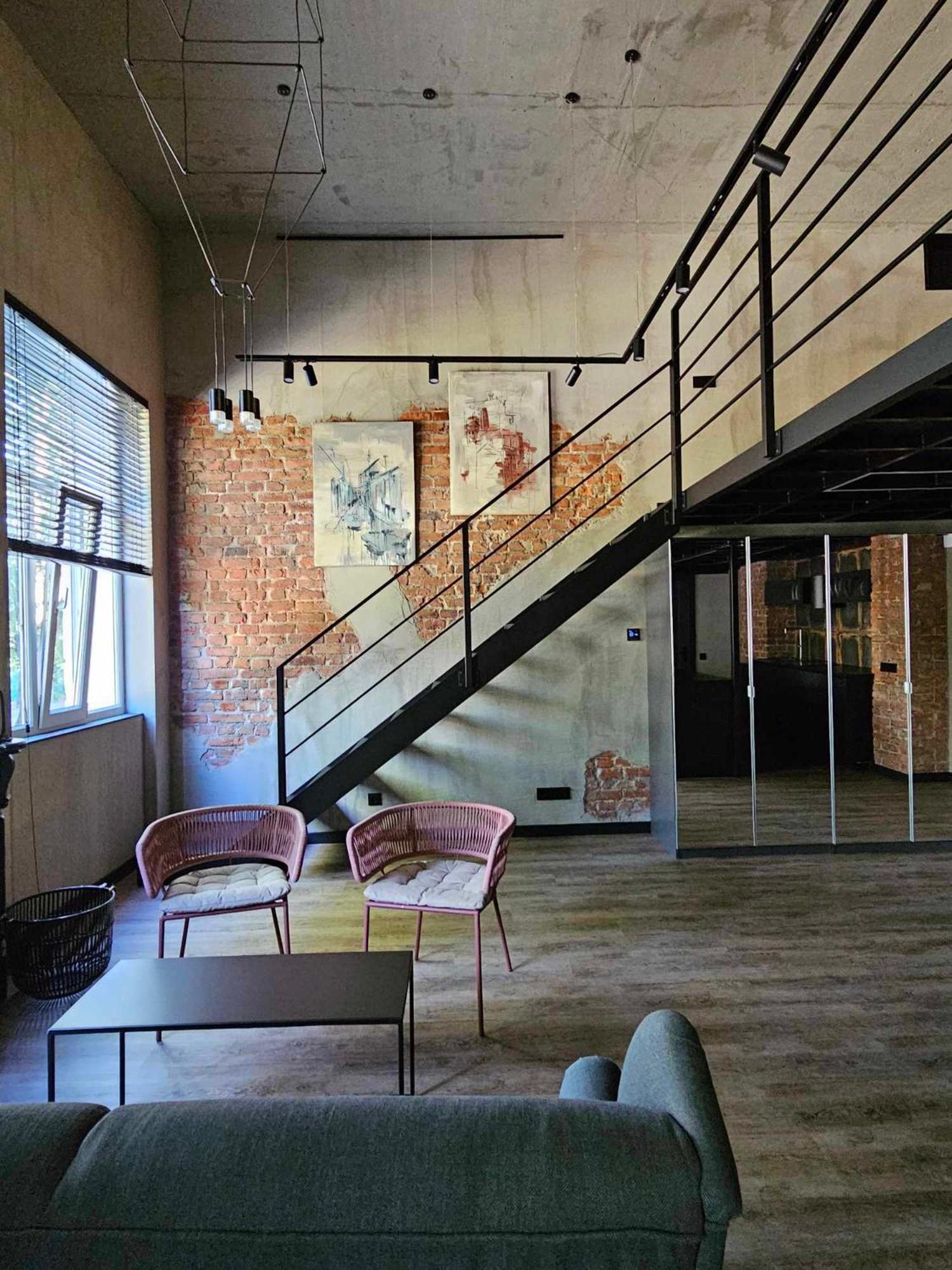 Loft Xiii Apartment Klaipėda