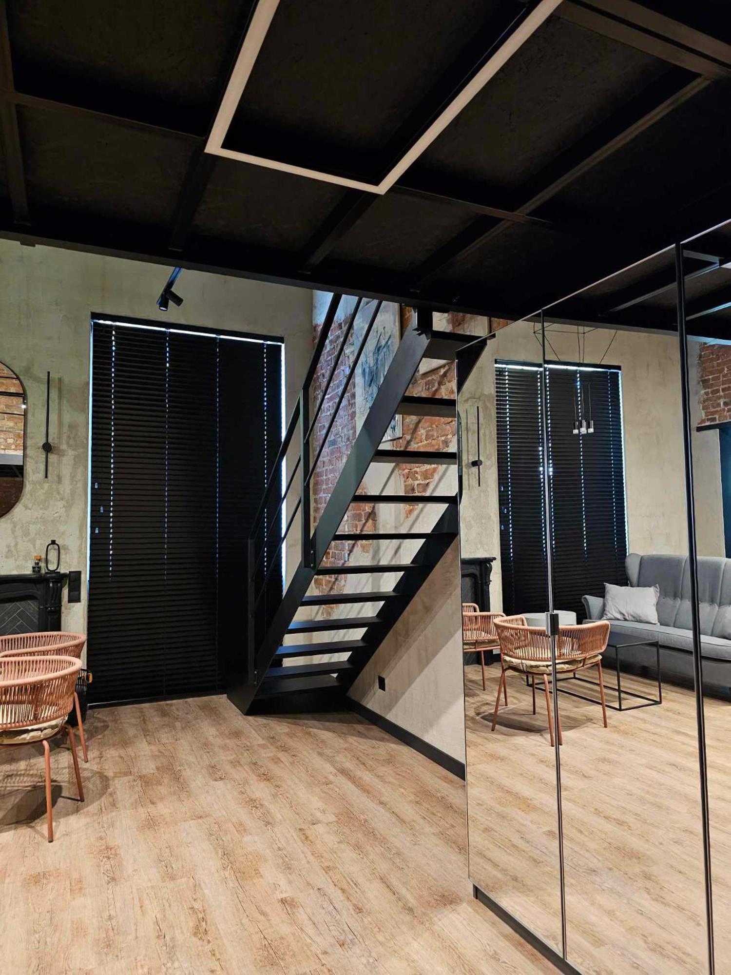 Lägenhet Loft Xiii