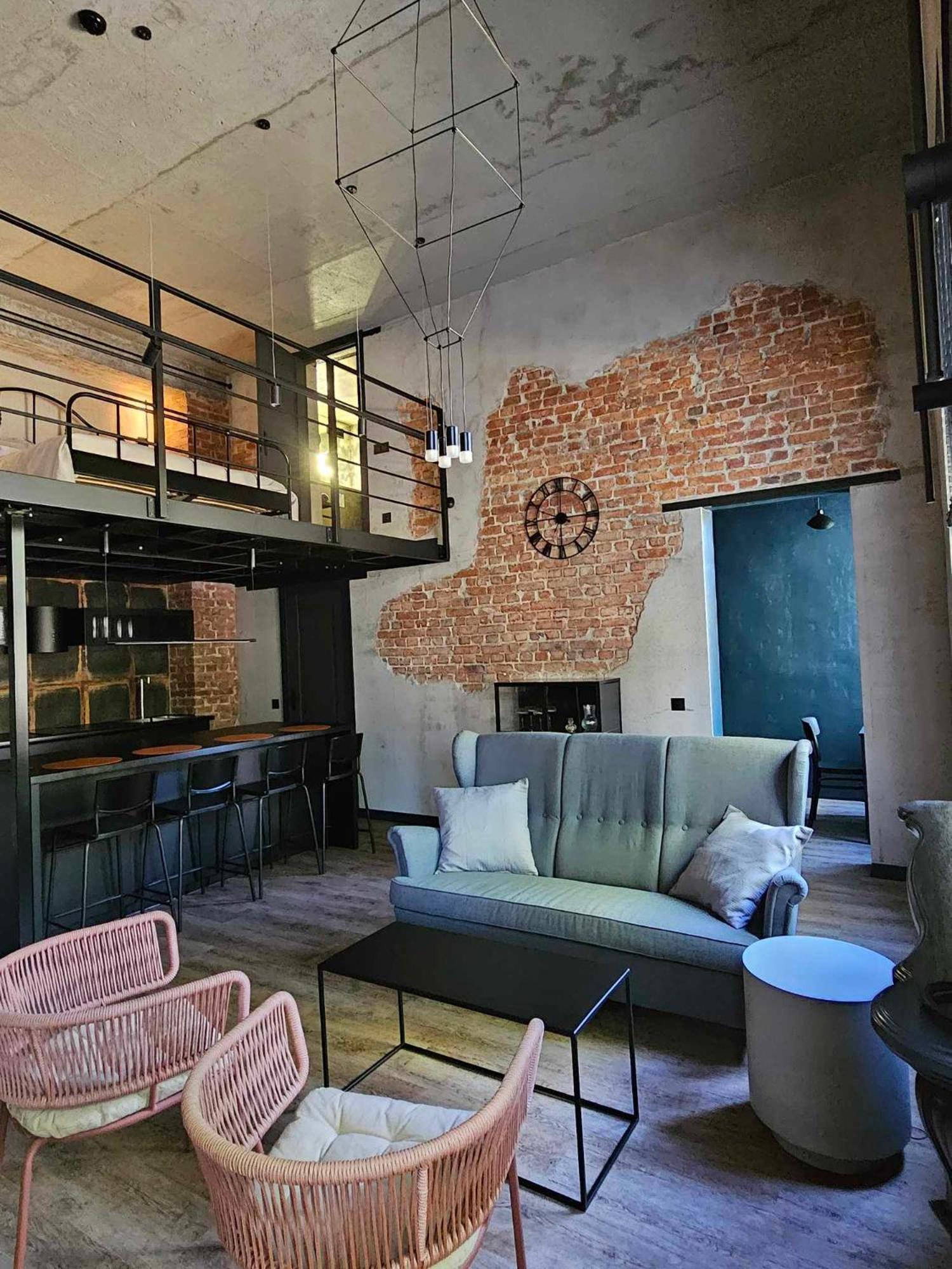 Loft Xiii * Klaipėda
