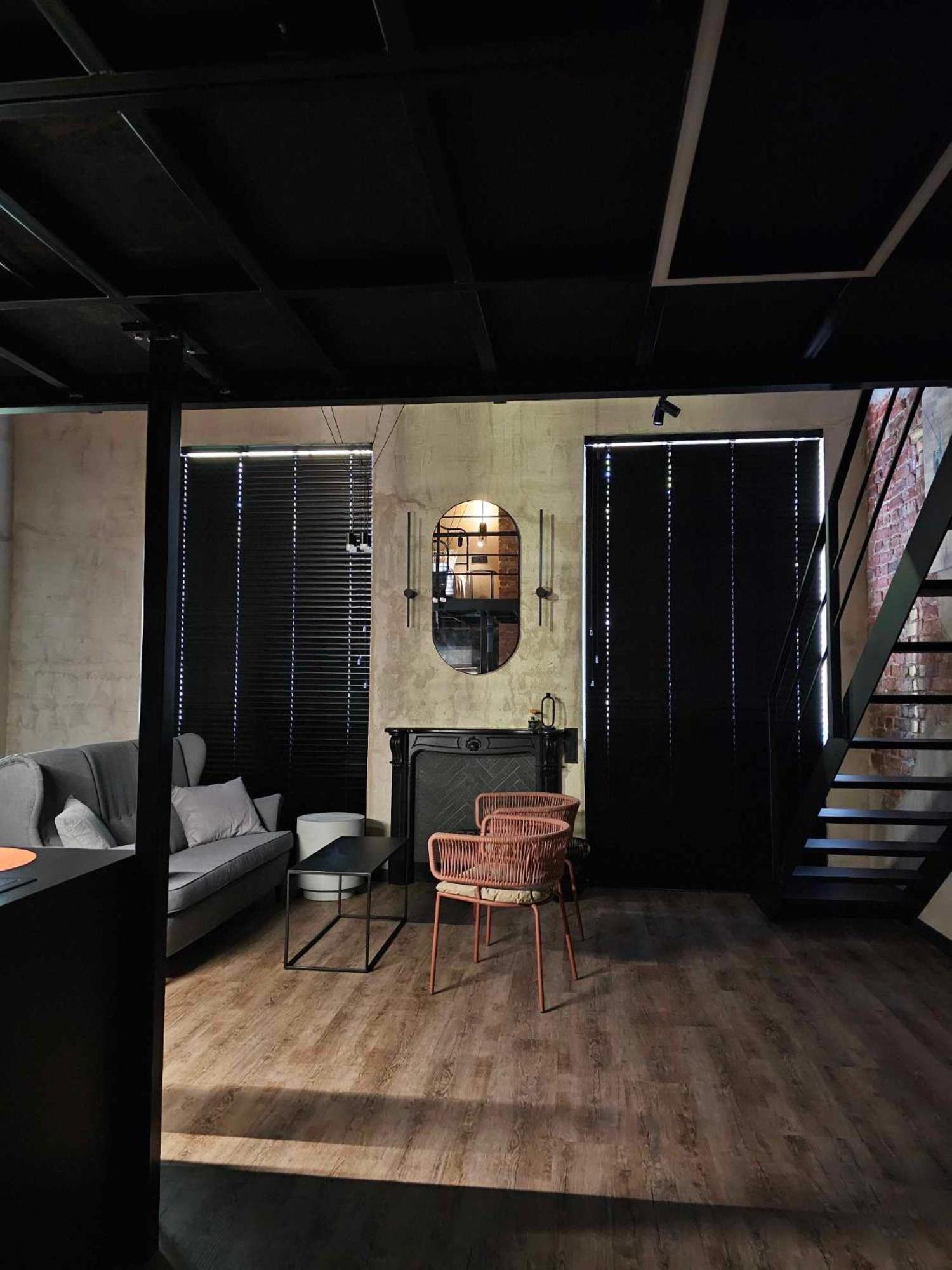 Apartment Loft Xiii Klaipėda